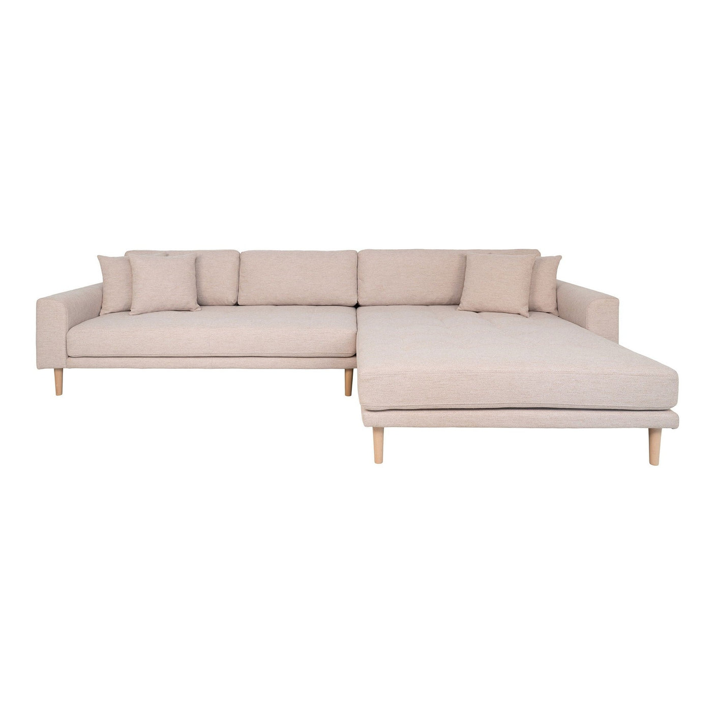 Lido Lounge Sofa. House Nordic Lounge Sofa