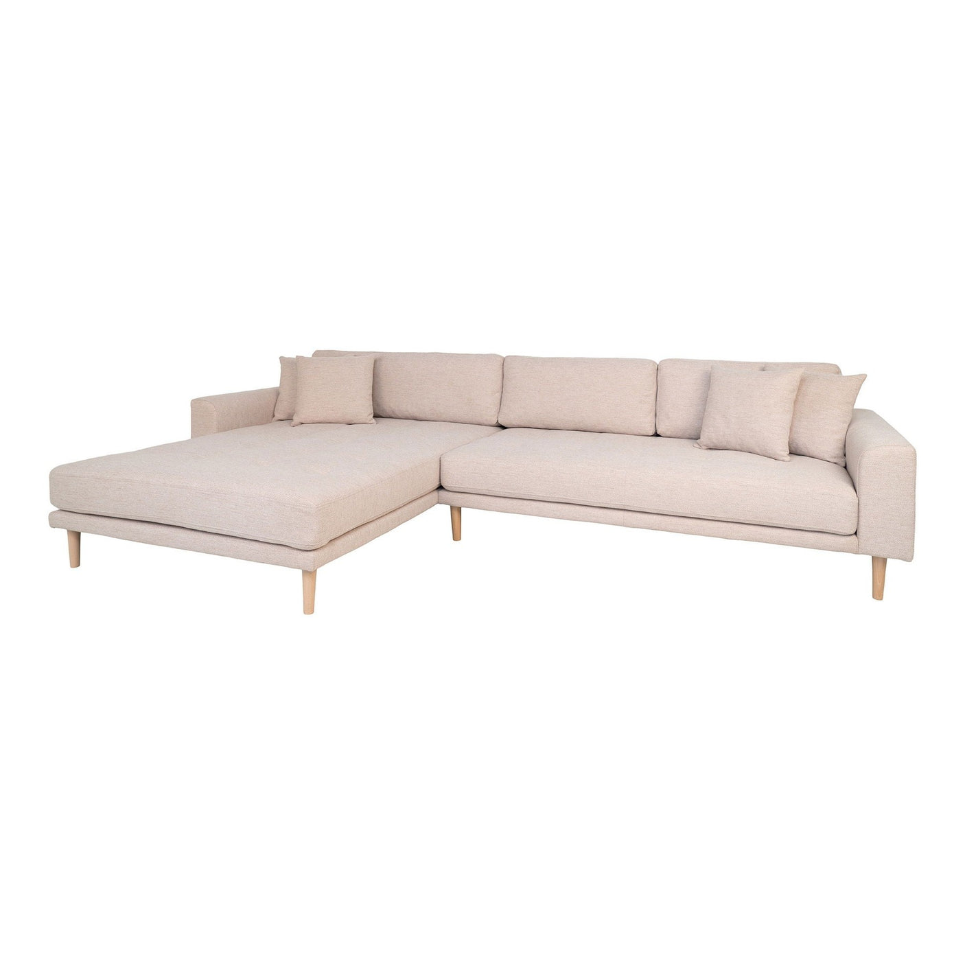 Lido Lounge Sofa. House Nordic Lounge Sofa