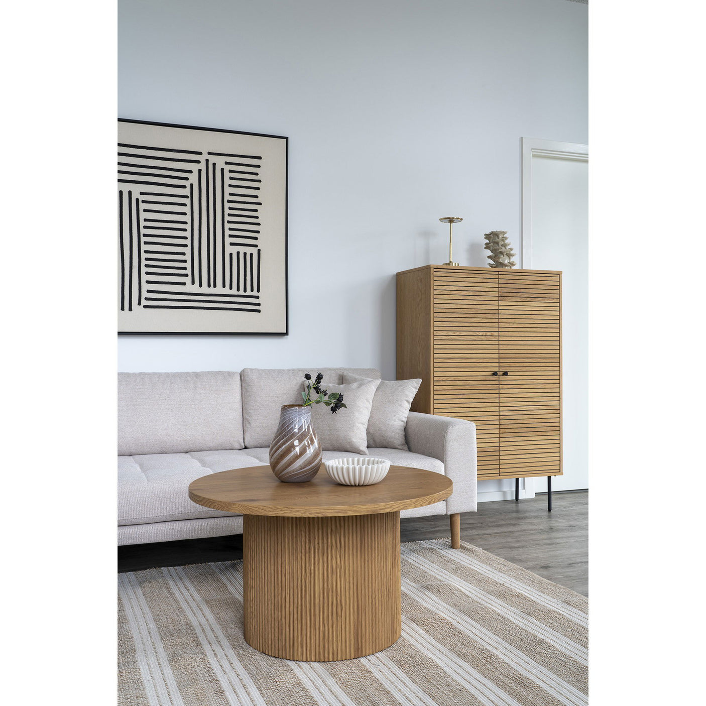 Lido Lounge Sofa. House Nordic Lounge Sofa