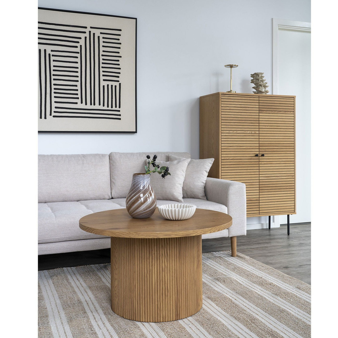 Lido Lounge Sofa. House Nordic Lounge Sofa