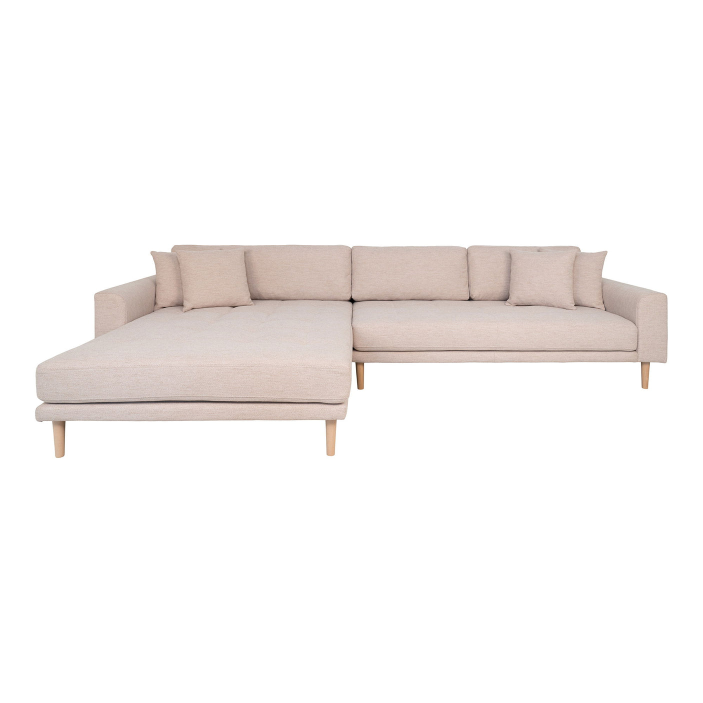 Lido Lounge Sofa. House Nordic Lounge Sofa