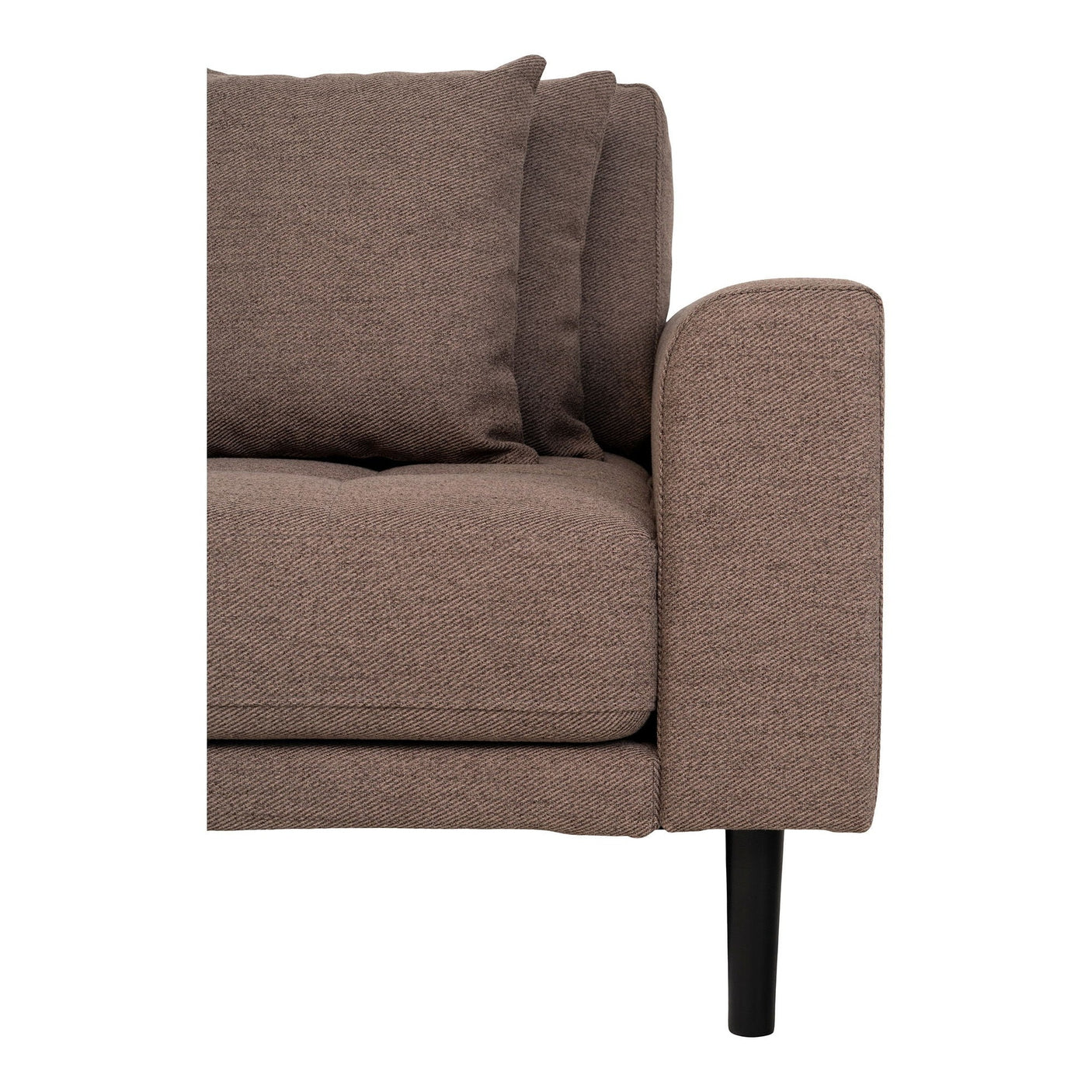 Lido hjørnesofa venstre House Nordic Sofa
