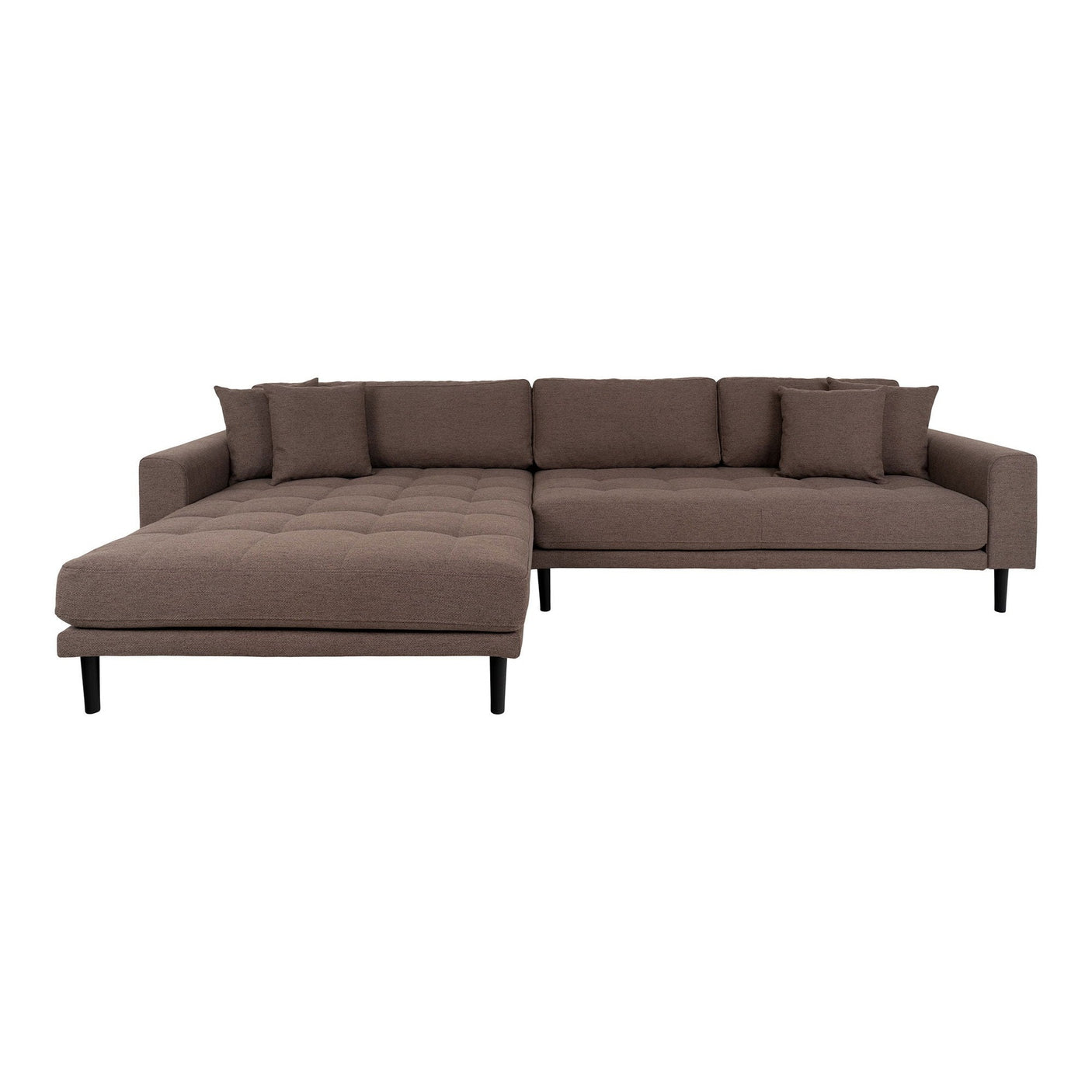Lido hjørnesofa venstre House Nordic Sofa