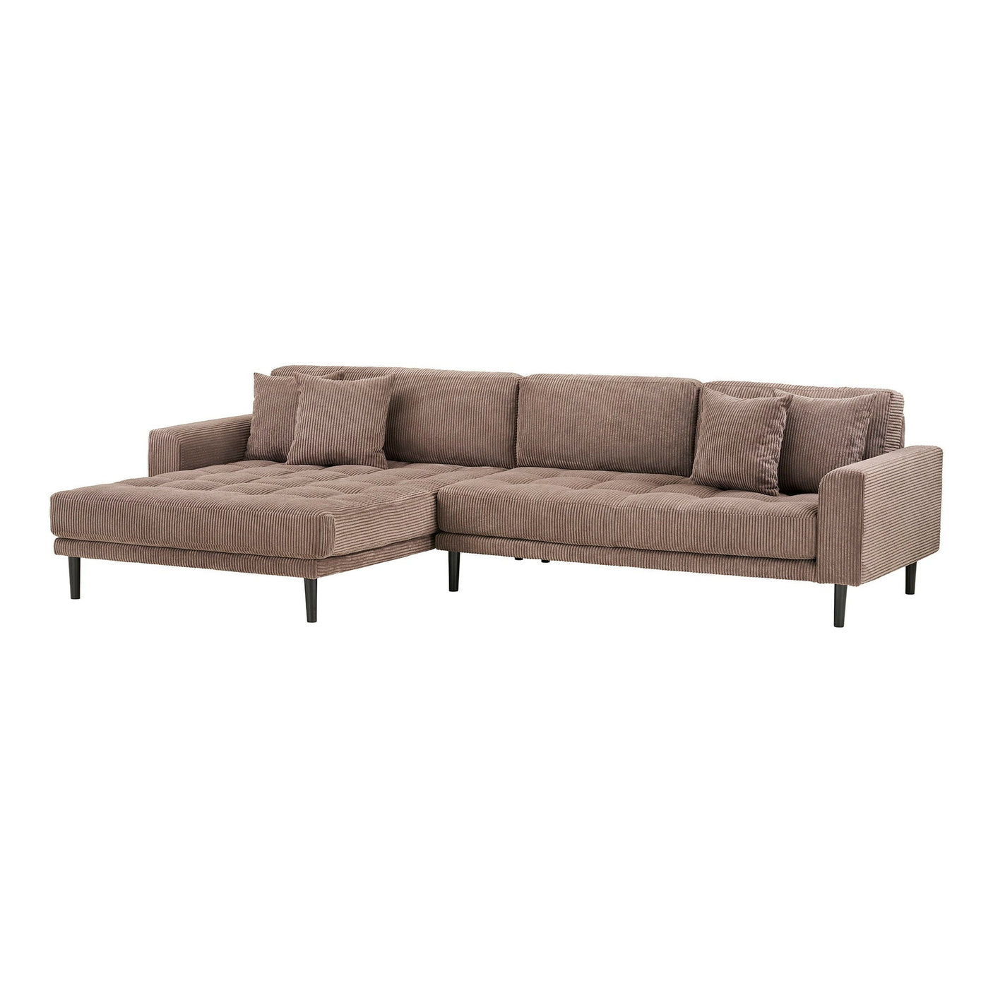Lido Lounge Sofa. House Nordic Varetype