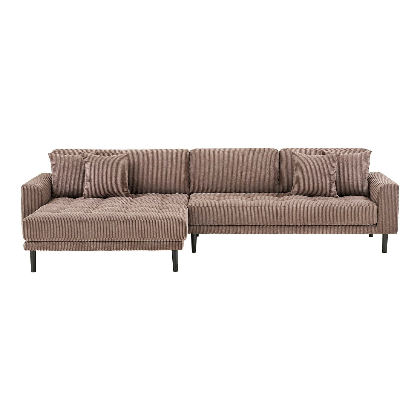 Lido Lounge Sofa. House Nordic Varetype