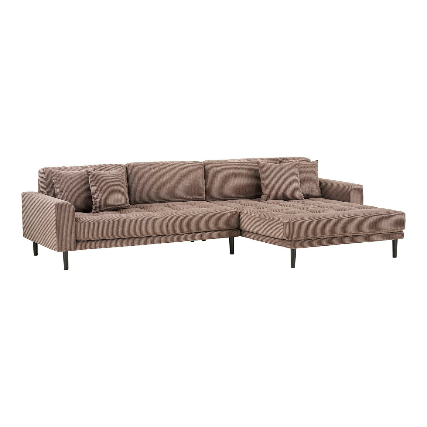 Lido Lounge Sofa. House Nordic Varetype