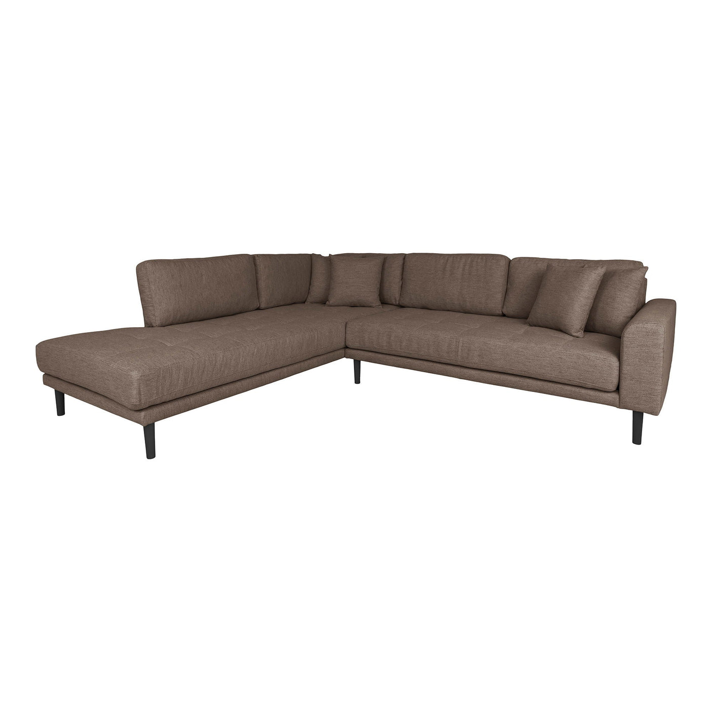 Lido sjeselongsofa venstre House Nordic Sofa