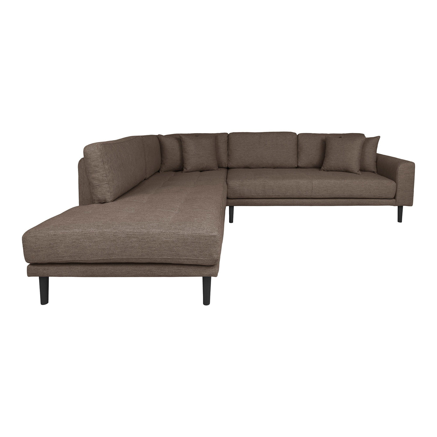 Lido sjeselongsofa venstre House Nordic Sofa