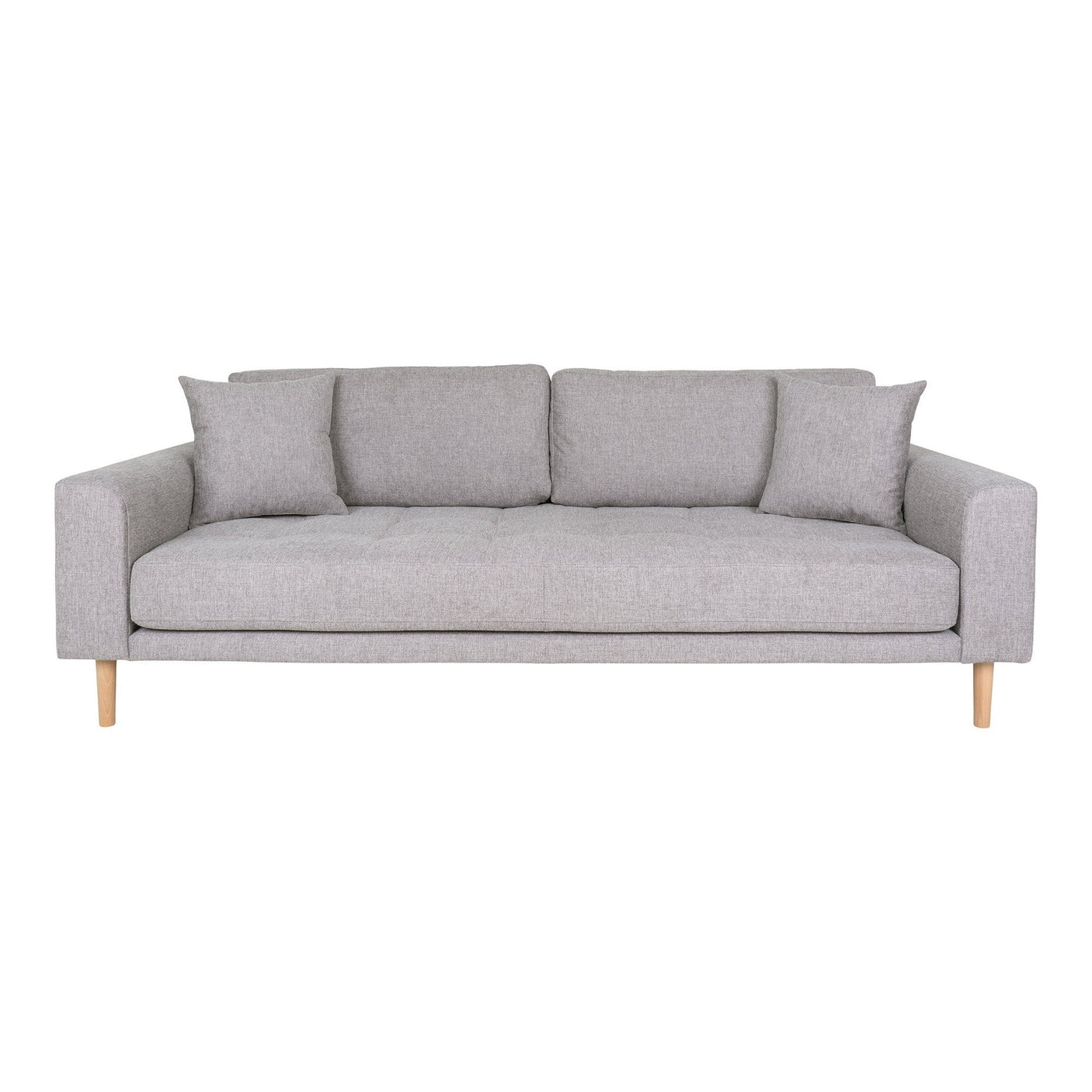 Lido 3-seter Sofa House Nordic Sofa