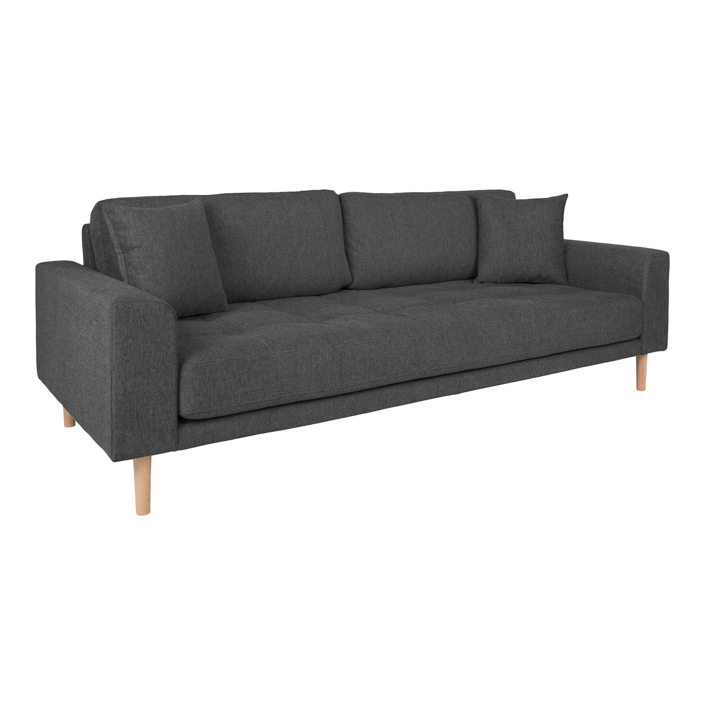 Lido 3-seter Sofa House Nordic Sofa
