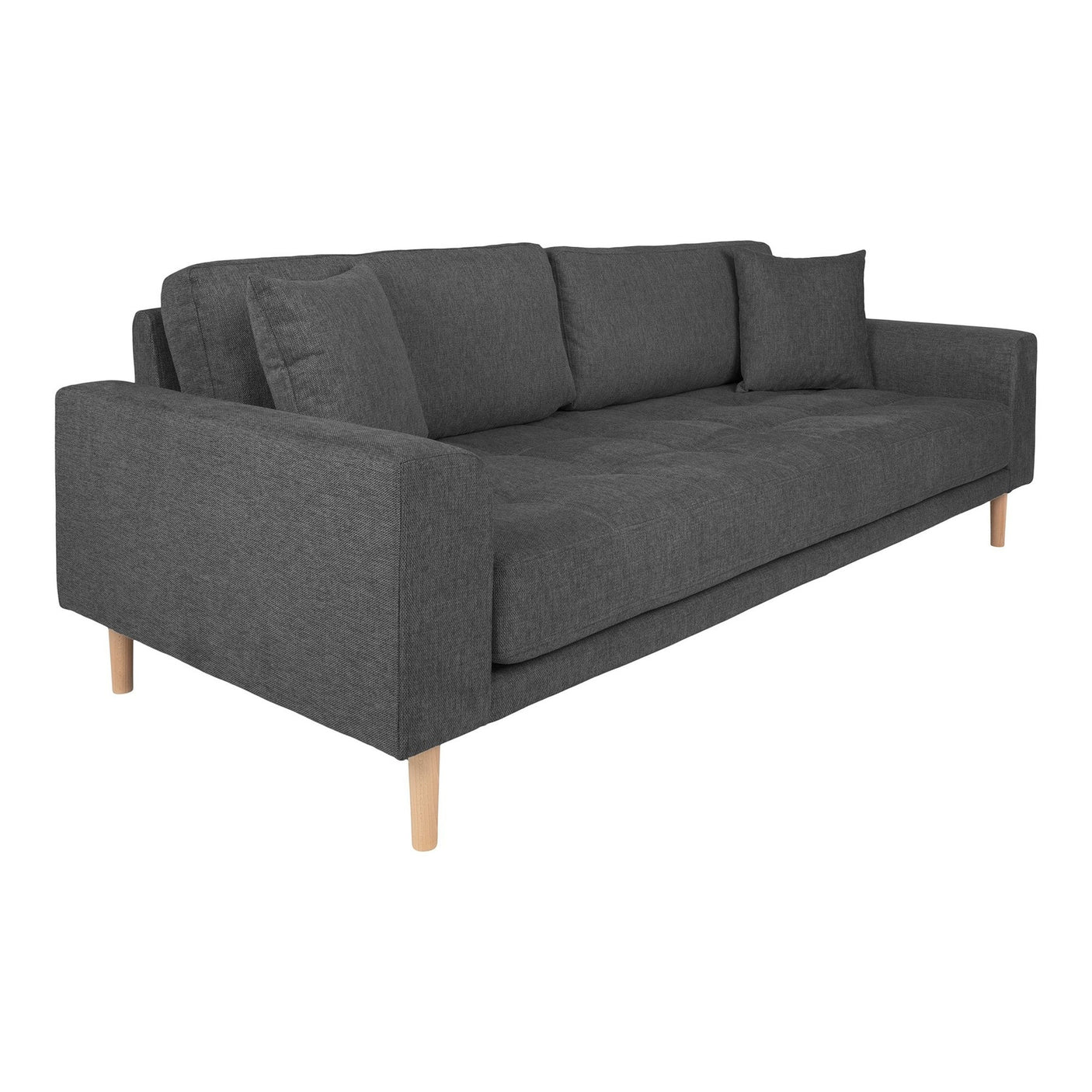Lido 3-seter Sofa House Nordic Sofa