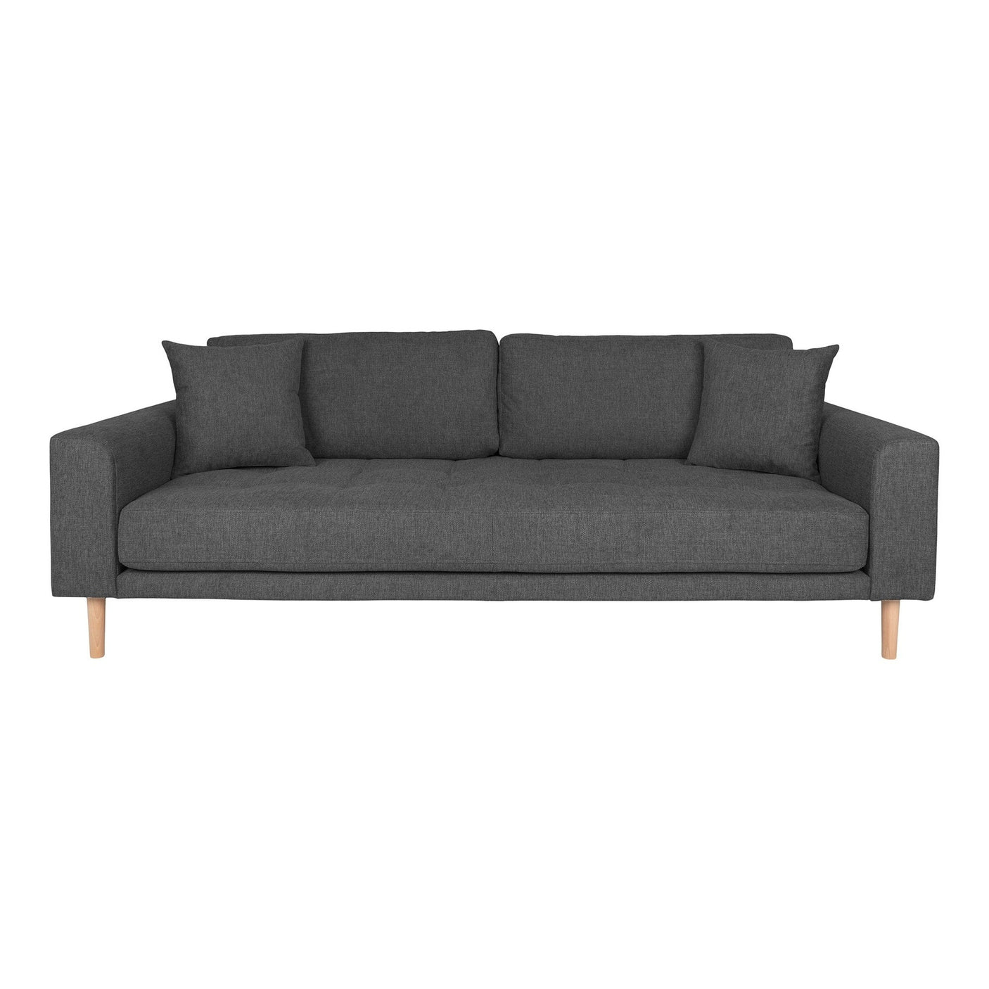 Lido 3-seter Sofa House Nordic Sofa