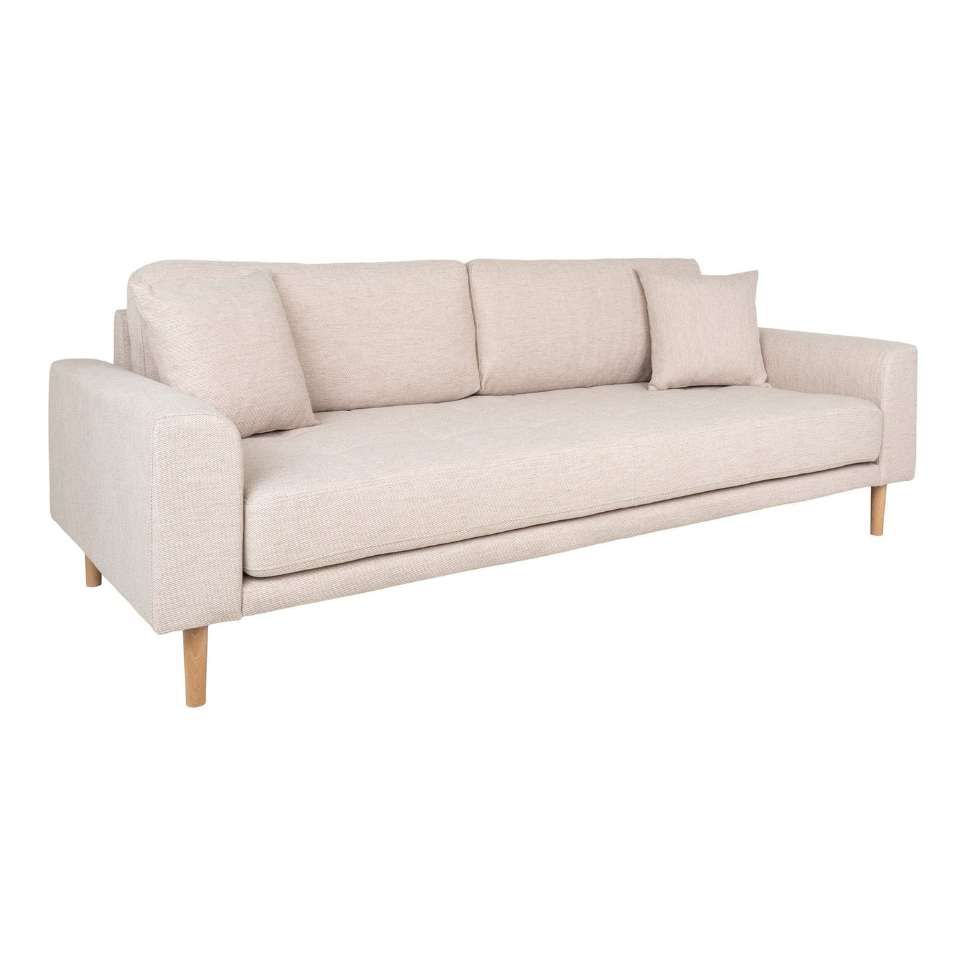 Lido 3-seter Sofa House Nordic Sofa
