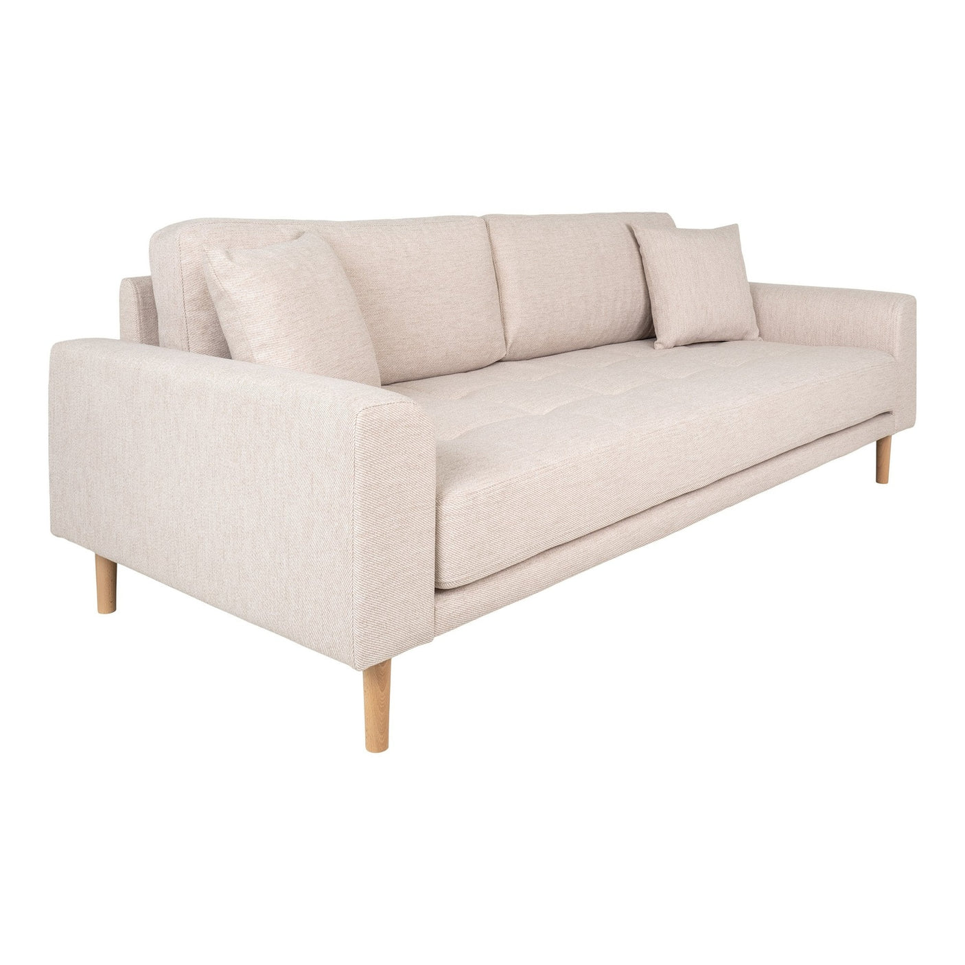 Lido 3-seter Sofa House Nordic Sofa