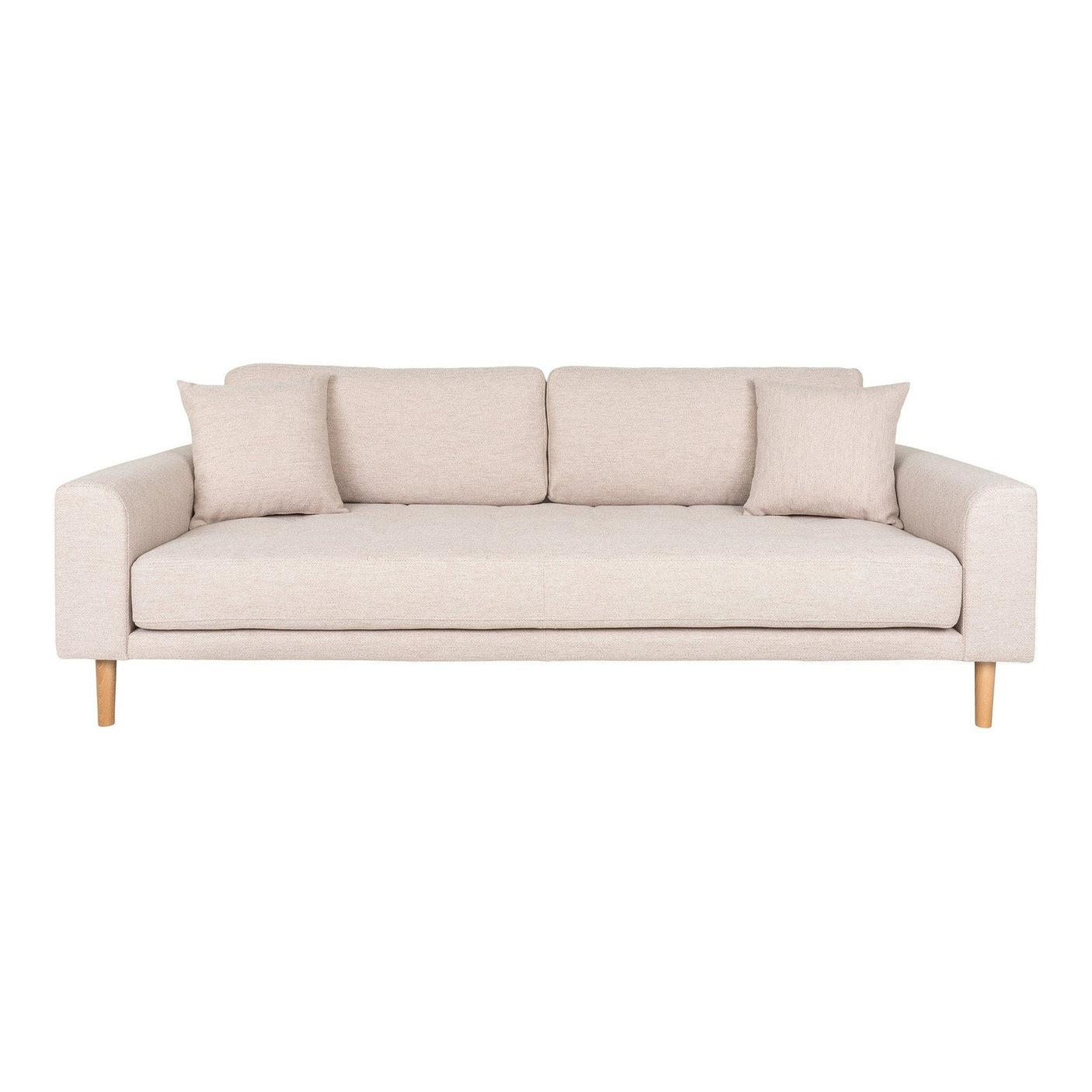 Lido 3-seter Sofa House Nordic Sofa