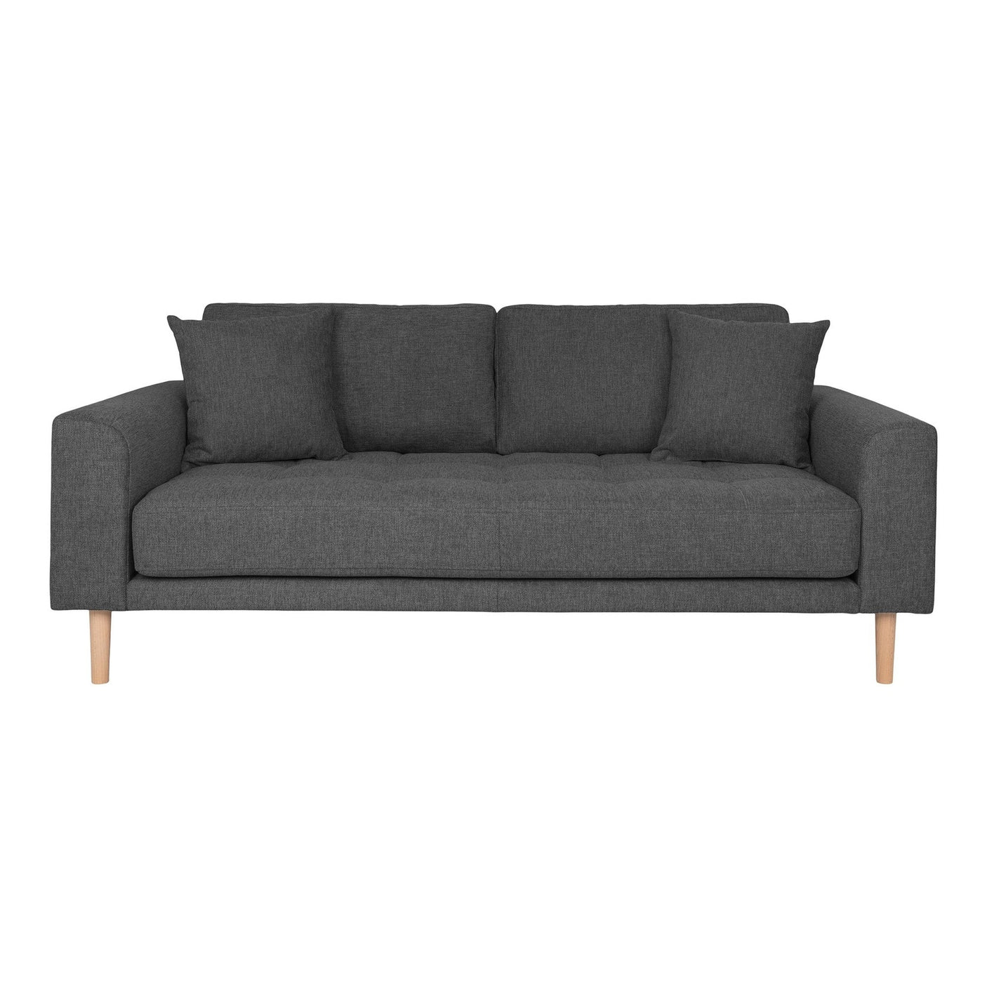 Lido 2-seter Sofa House Nordic Sofa