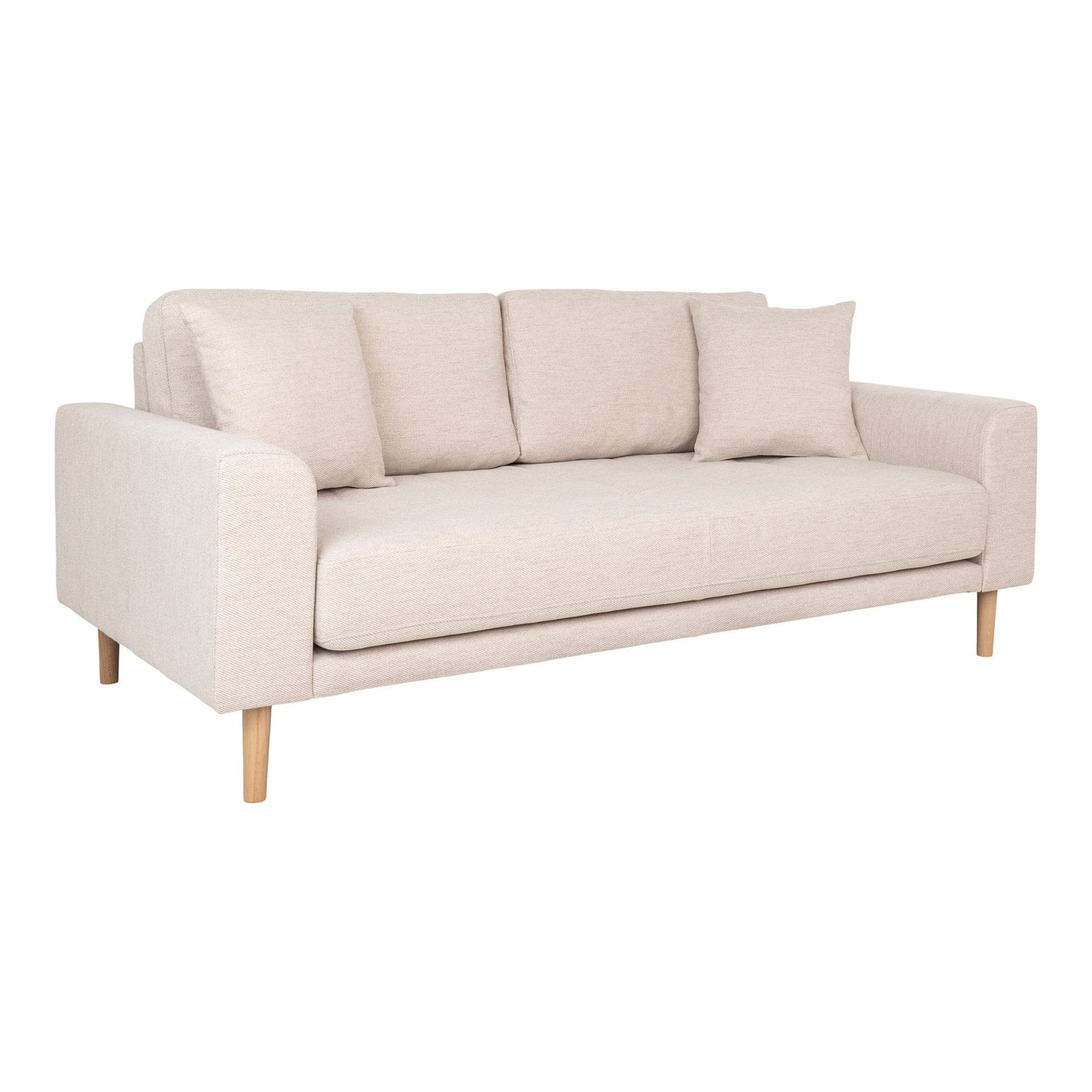Lido 2-seter Sofa House Nordic Sofa