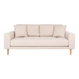 Lido 2-seter Sofa House Nordic Sofa