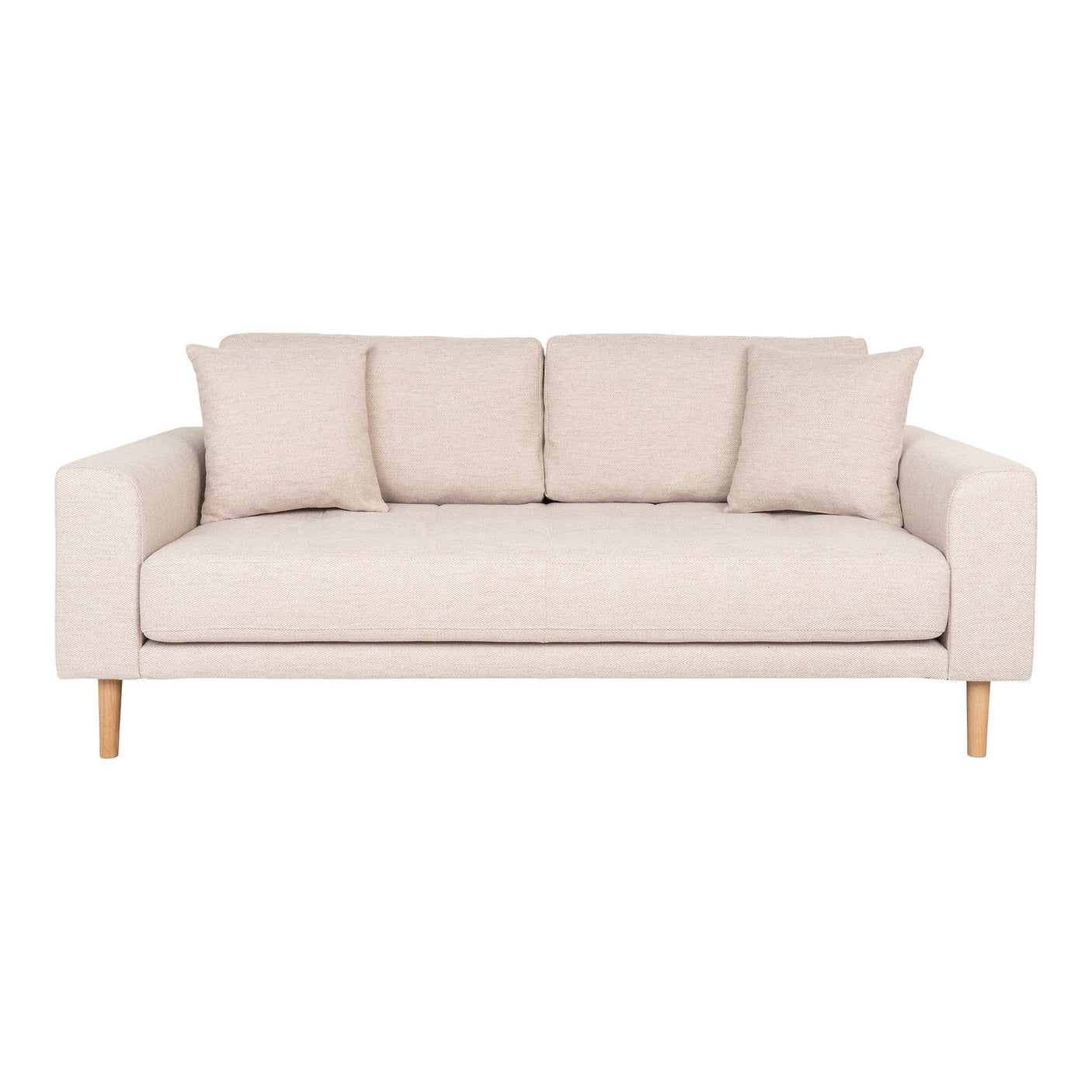 Lido 2-seter Sofa House Nordic Sofa