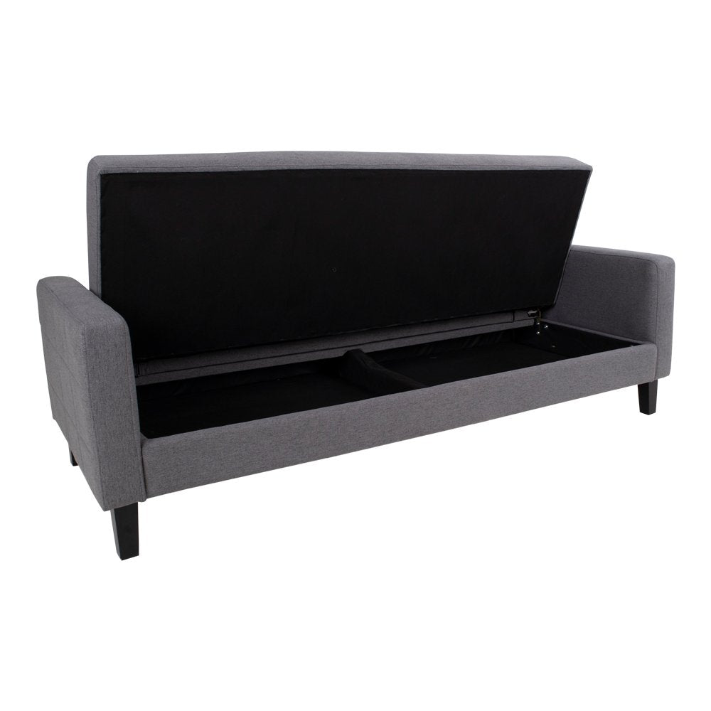 Milton Sovesofa House Nordic Sofa