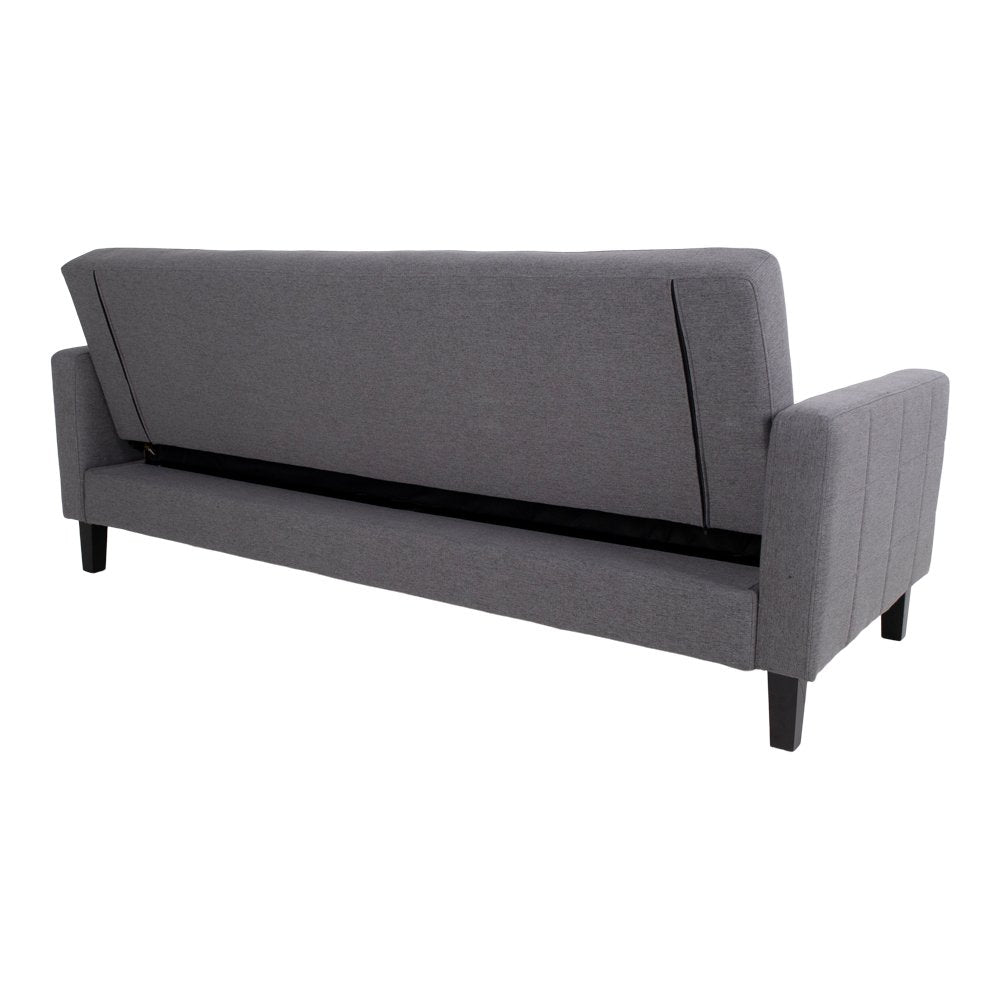 Milton Sovesofa House Nordic Sofa