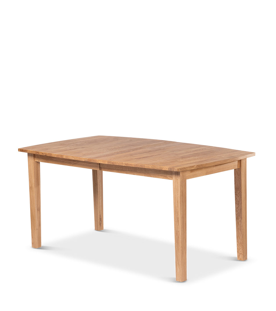 Visby 160/210 StenExpo Spisebord