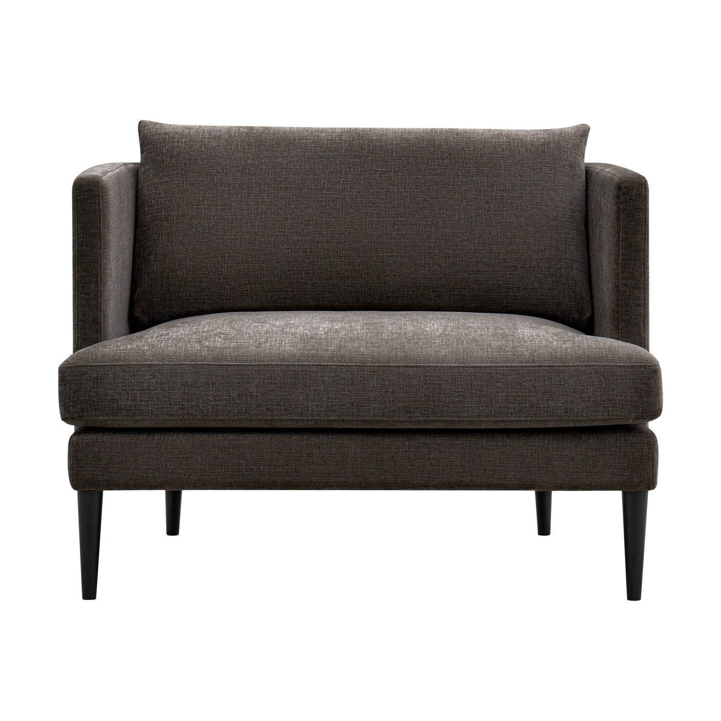 Dining Sofa Portland 125cm Homefactory Sofa