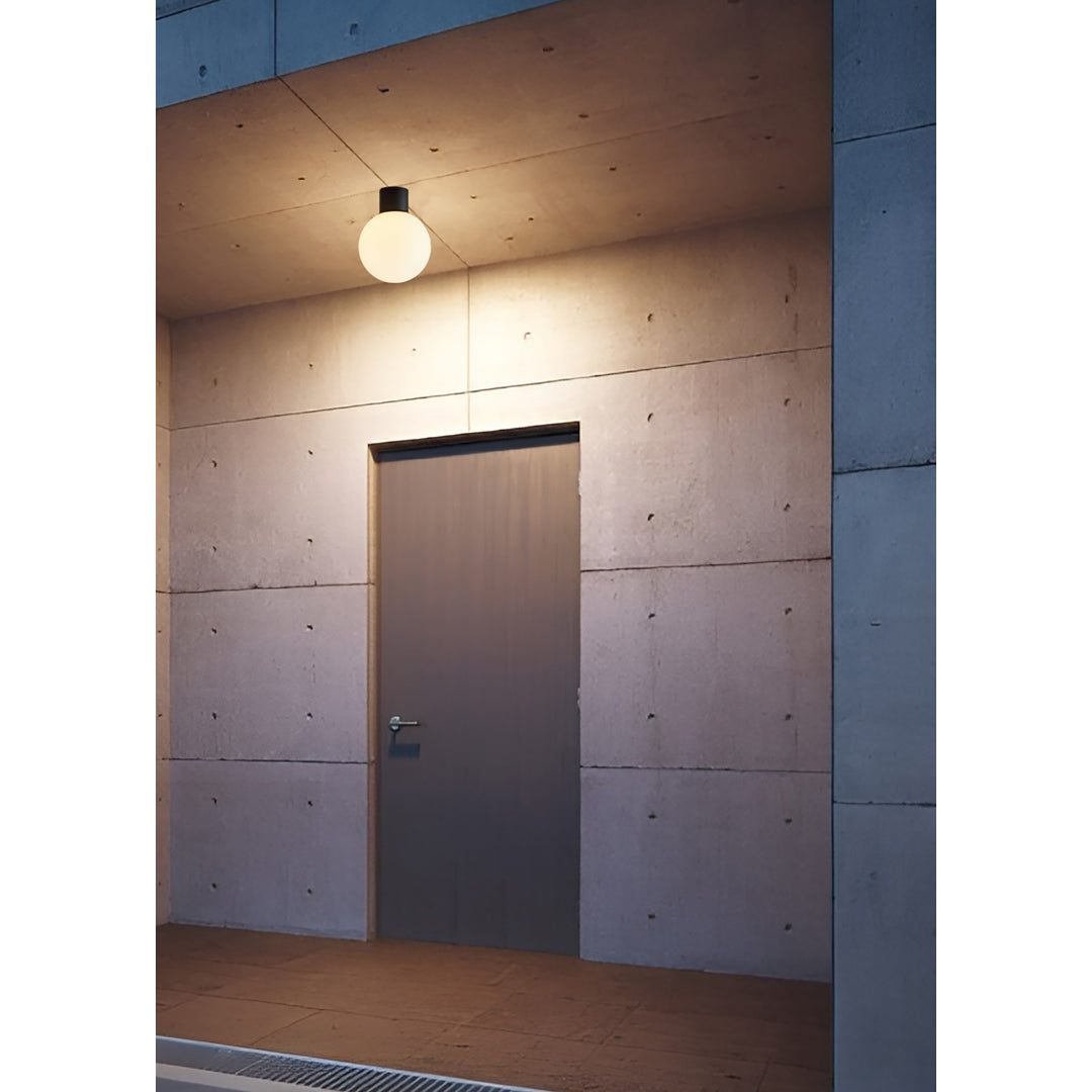 SALTVIK plafond ute