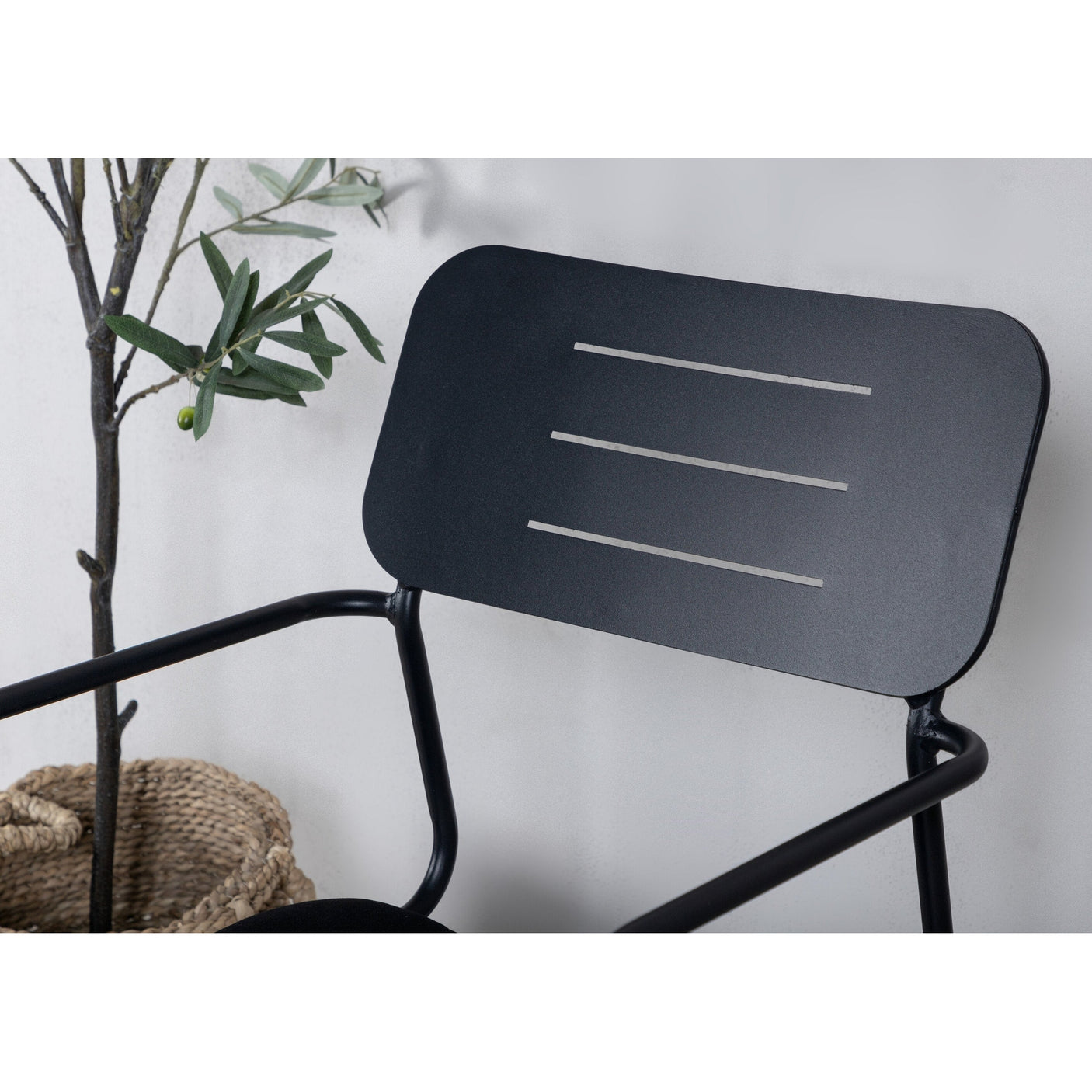 Nicke spisestol Venture Design Spisestol