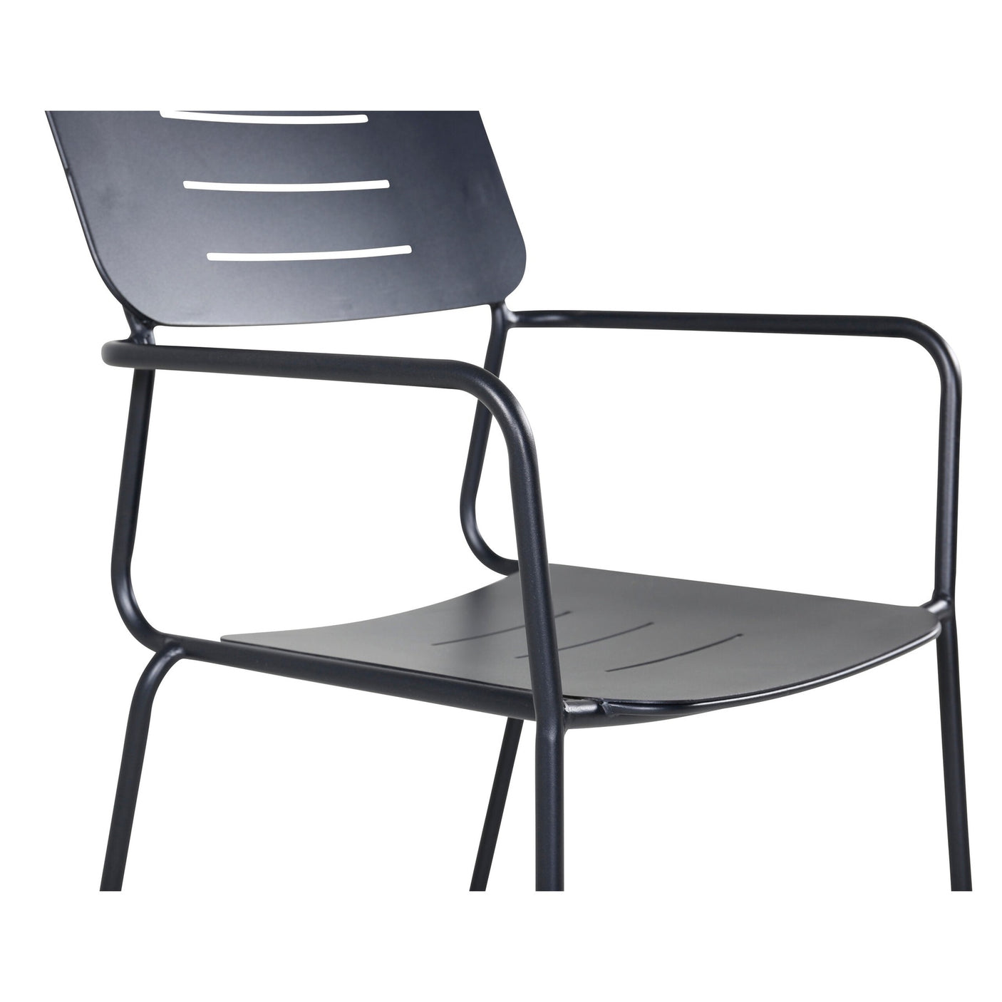 Nicke spisestol Venture Design Spisestol