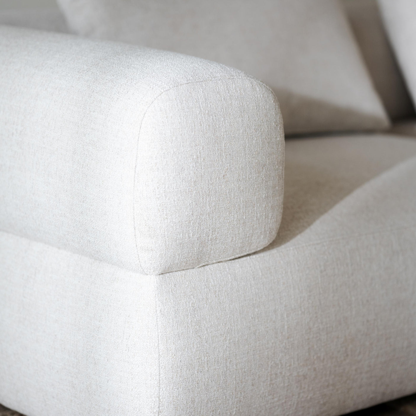 Falkner sofa 3-seter Rowico Sofa