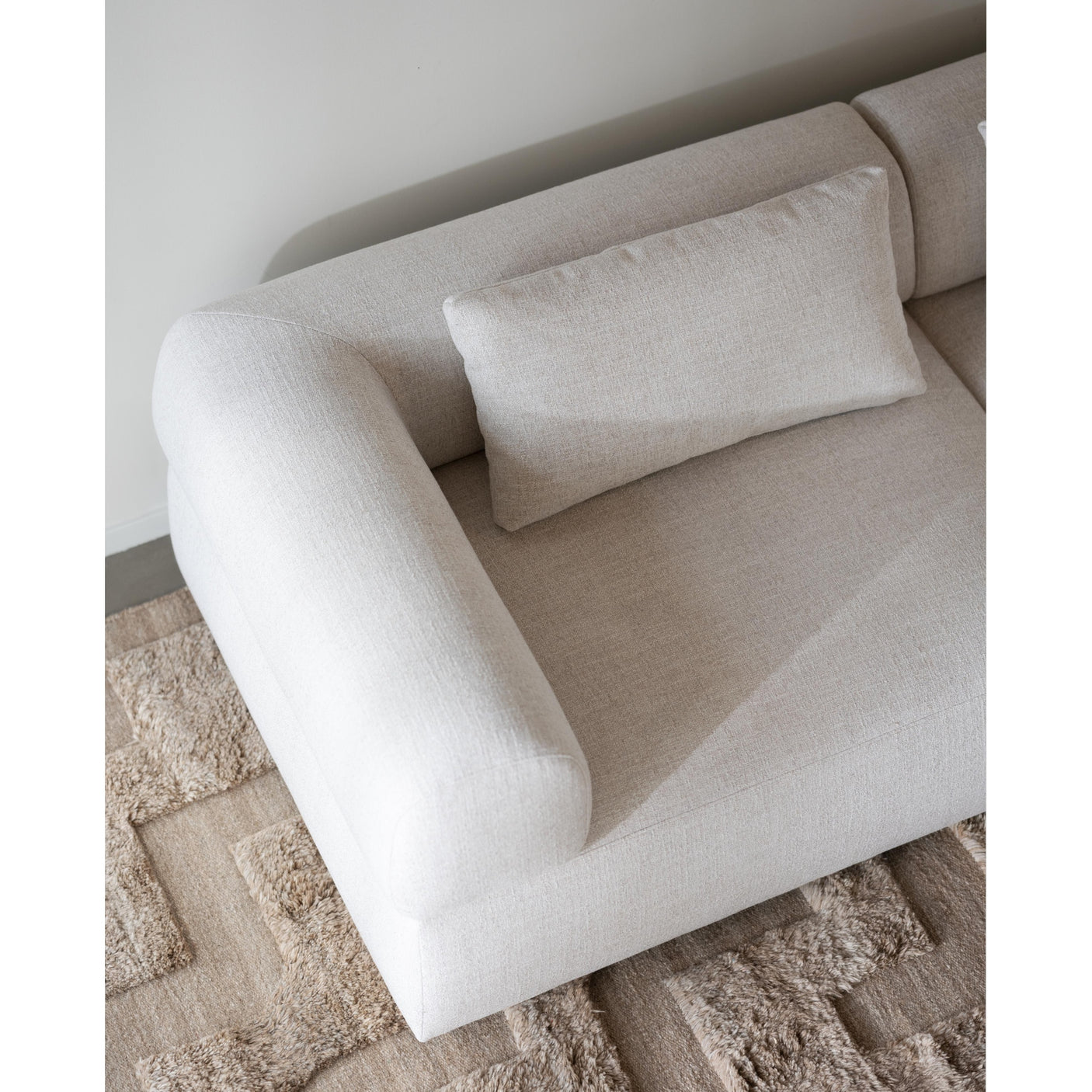 Falkner sofa 3-seter Rowico Sofa