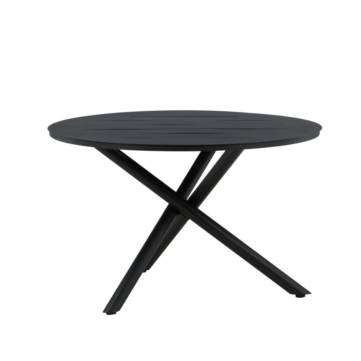 Alma rund spisebord Venture Design Spisebord