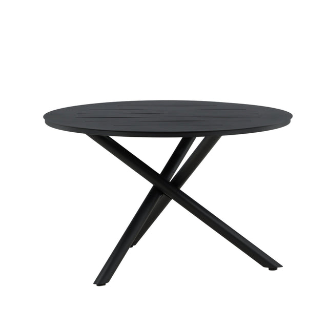 Alma rund spisebord Venture Design Spisebord