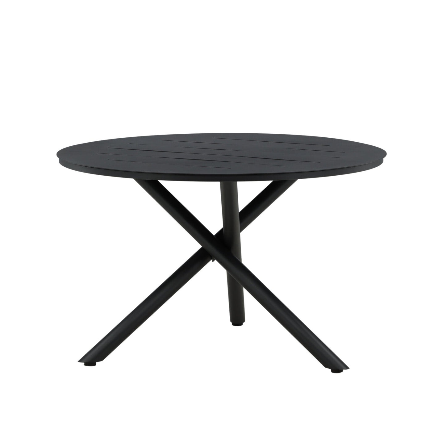 Alma rund spisebord Venture Design Spisebord