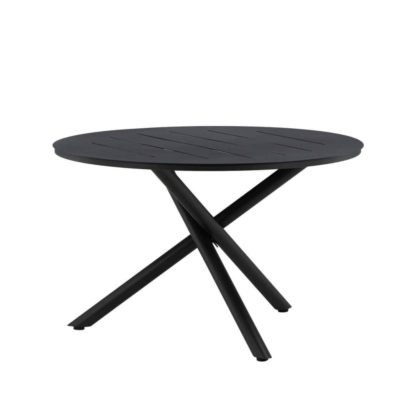 Alma rund spisebord Venture Design Spisebord