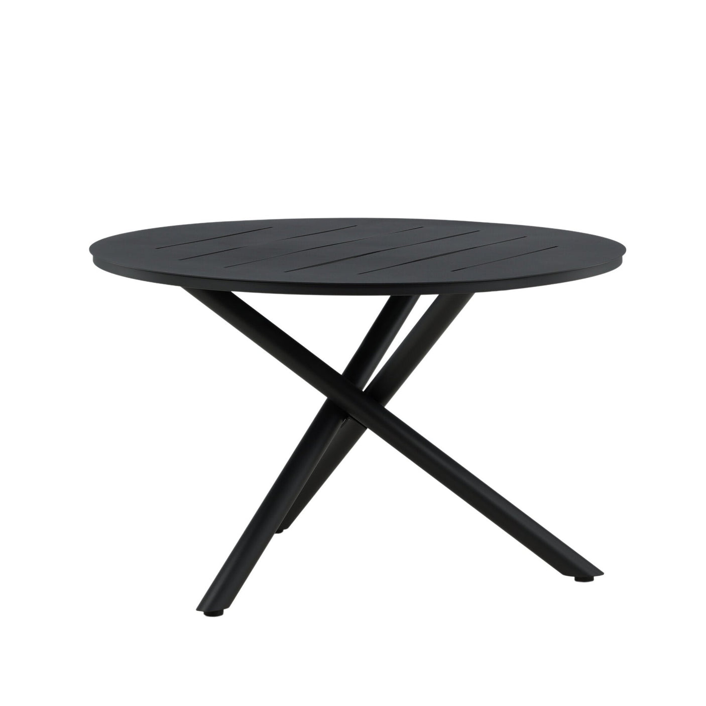 Alma rund spisebord Venture Design Spisebord