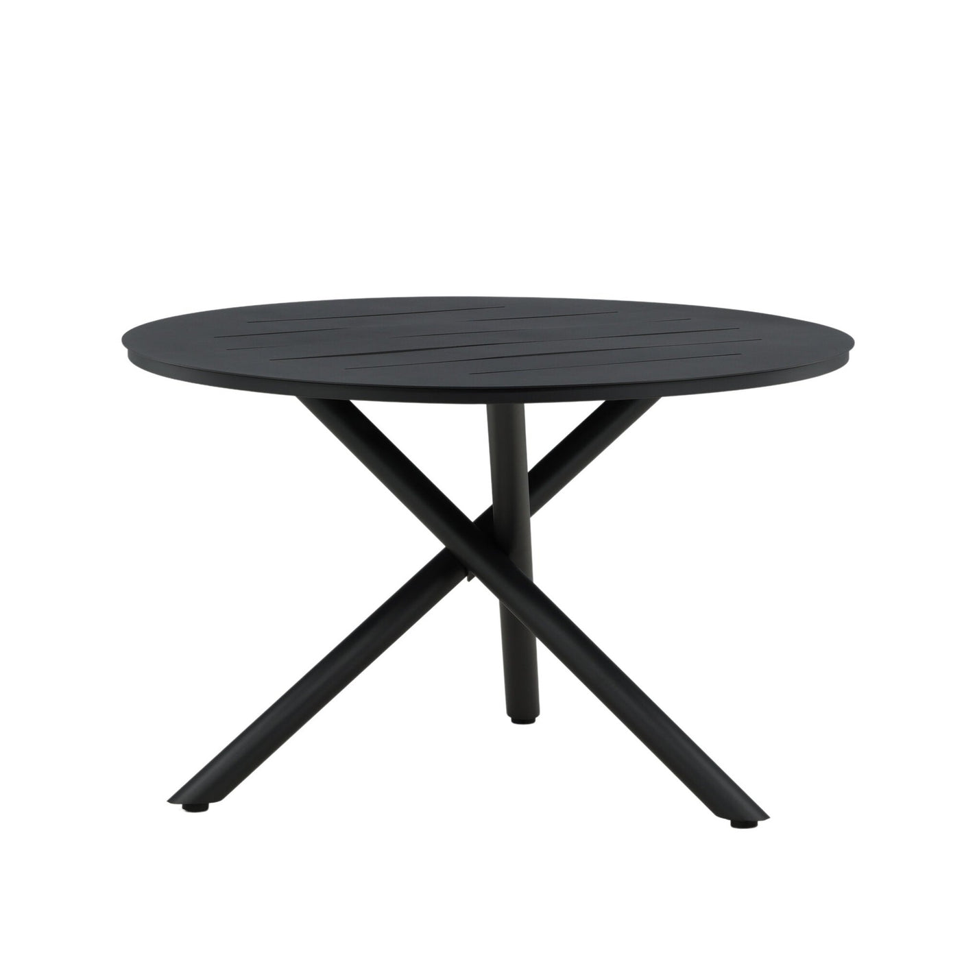 Alma rund spisebord Venture Design Spisebord