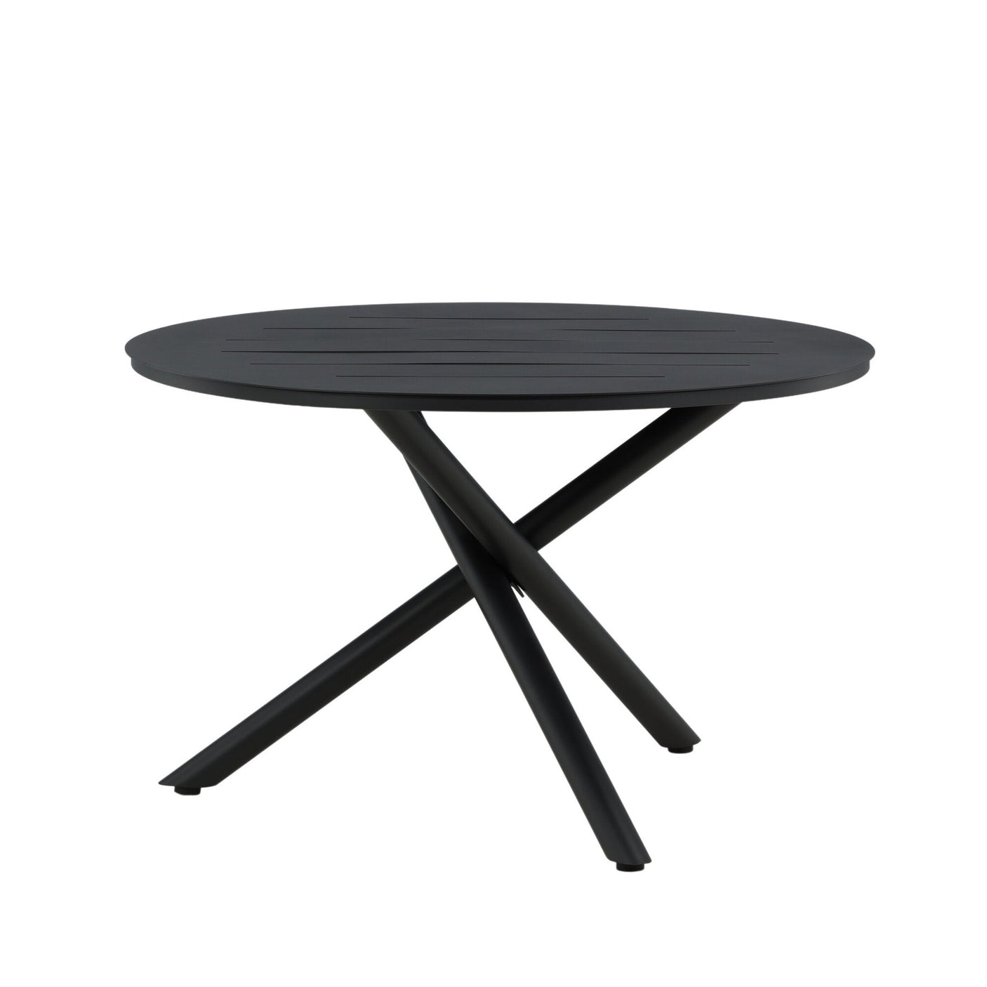 Alma rund spisebord Venture Design Spisebord