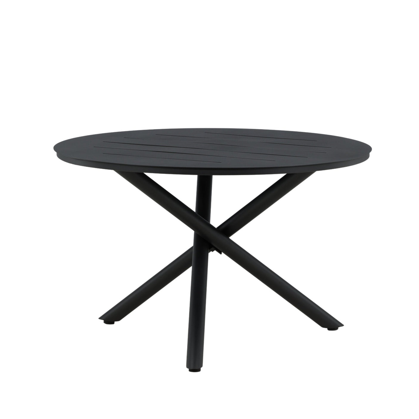 Alma rund spisebord Venture Design Spisebord