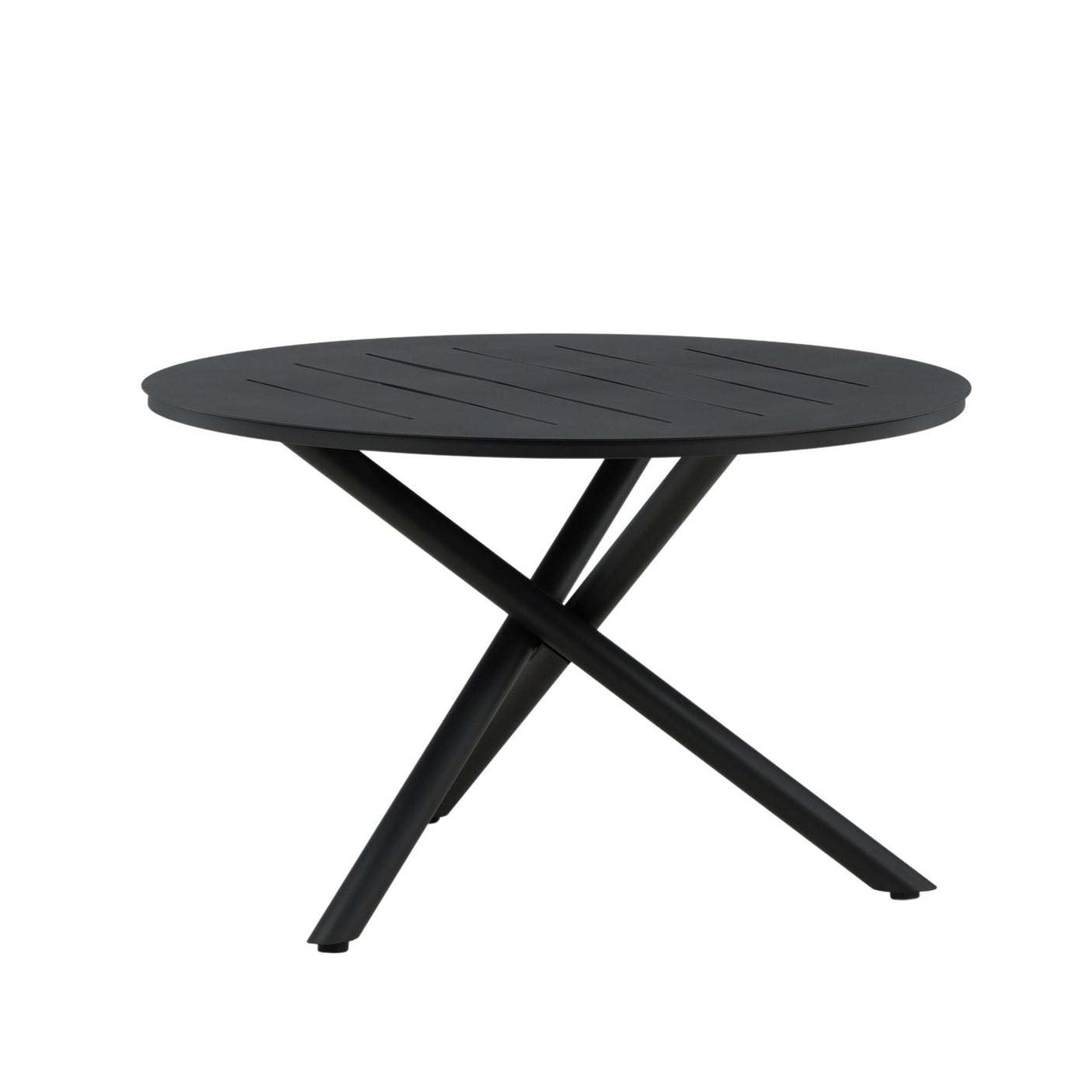 Alma rund spisebord Venture Design Spisebord