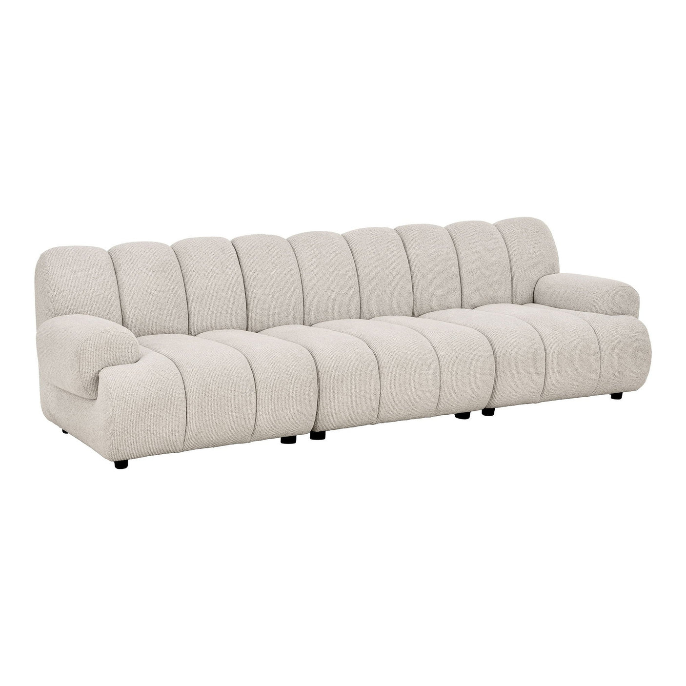 Taza 3,5 person modulsofa House Nordic Modulsofaer