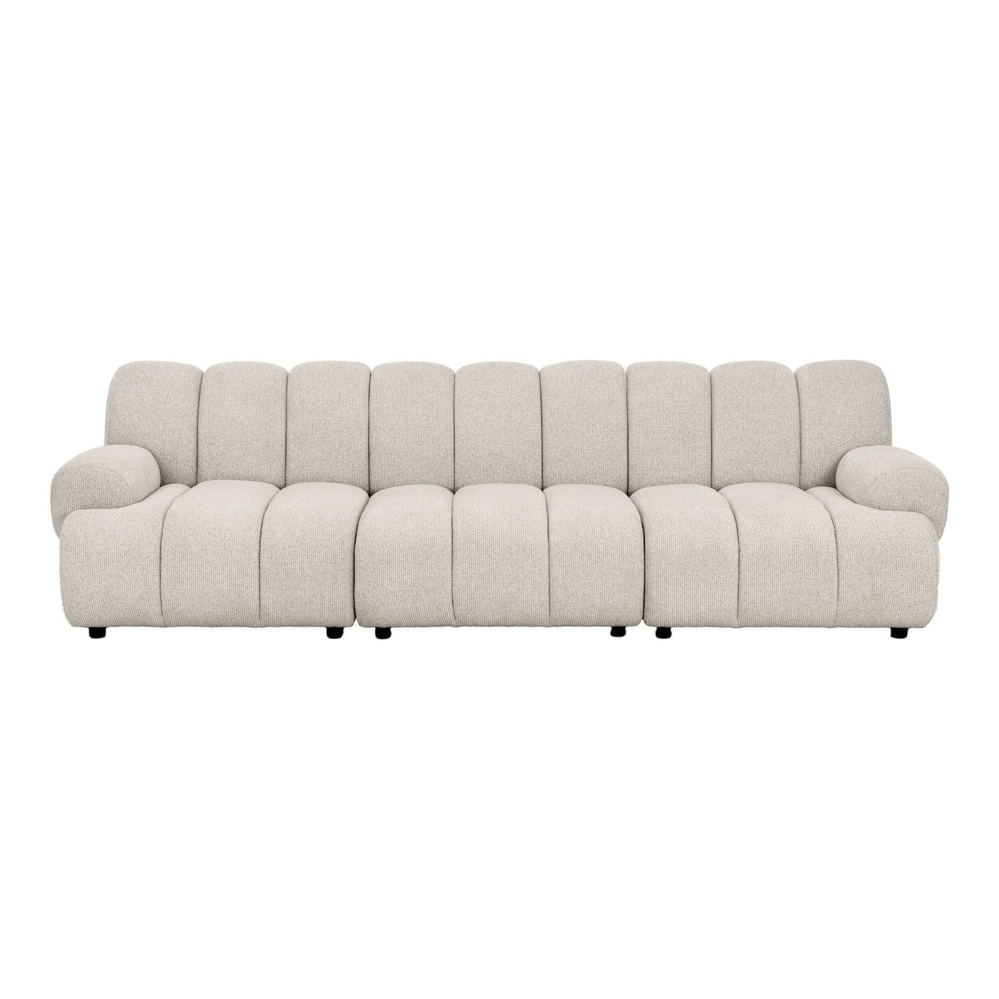 Taza 3,5 person modulsofa House Nordic Modulsofaer