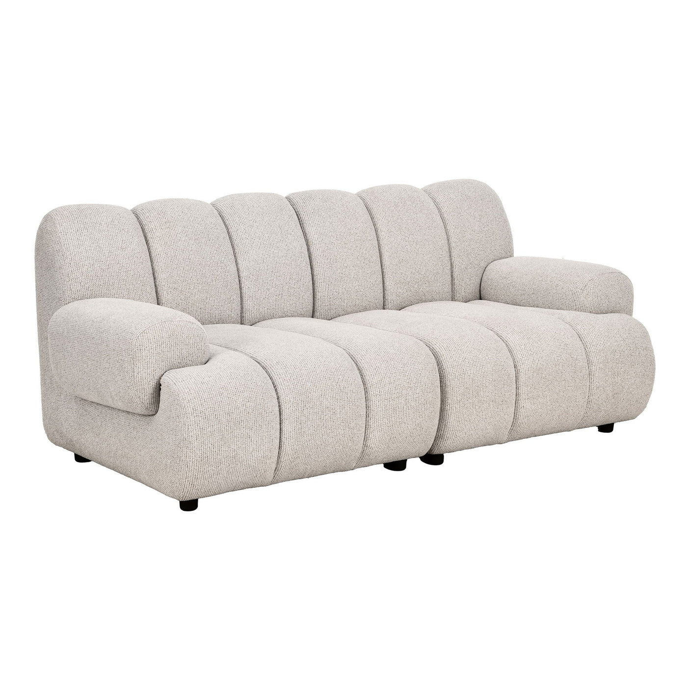 Taza 2,5 person modulsofa House Nordic Modulsofaer