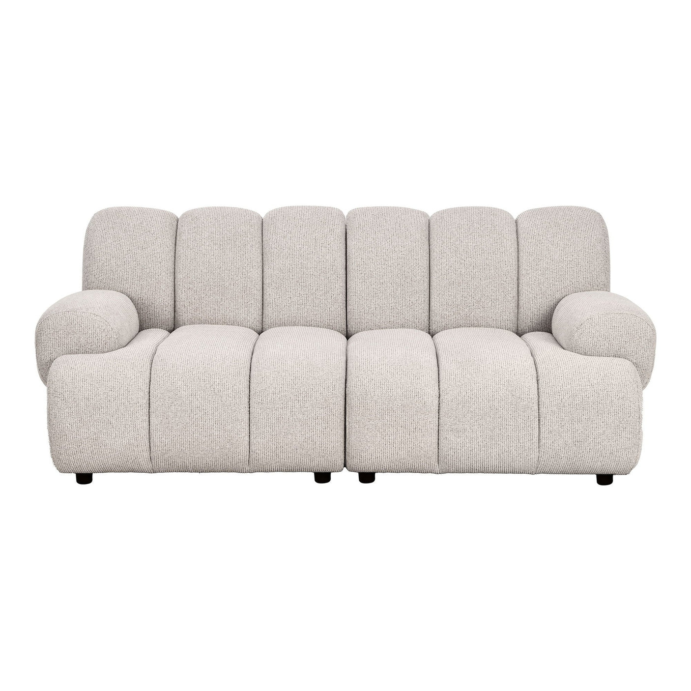 Taza 2,5 person modulsofa House Nordic Modulsofaer