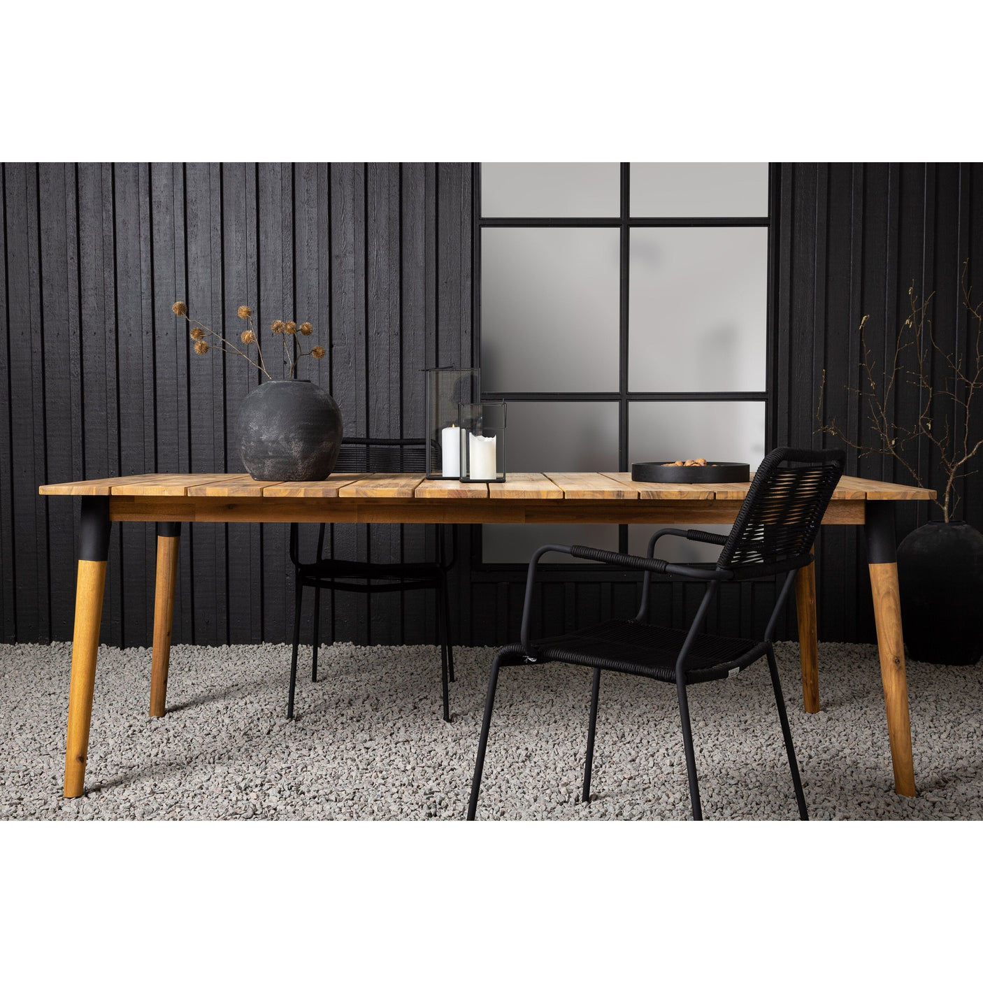 Julian Table Venture Design Spisebord