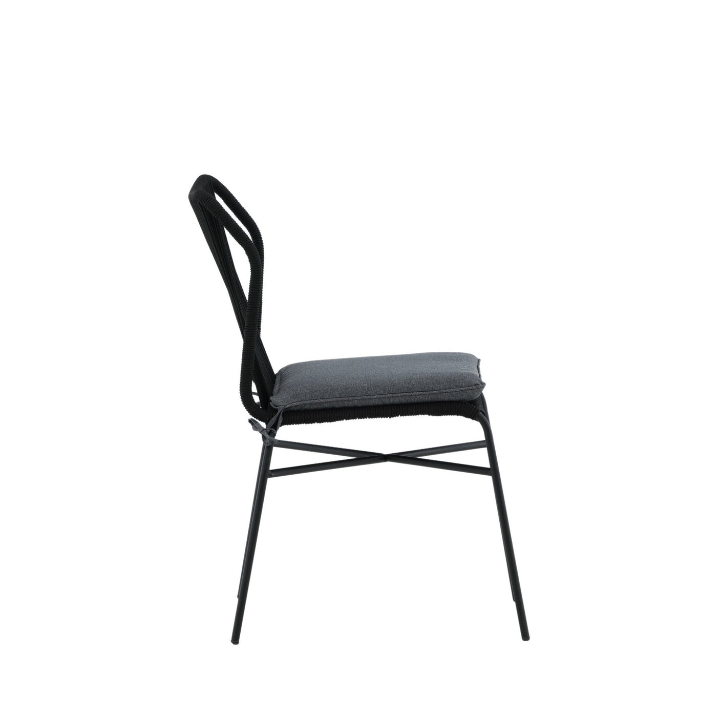 Julian spisestol Venture Design Spisestol