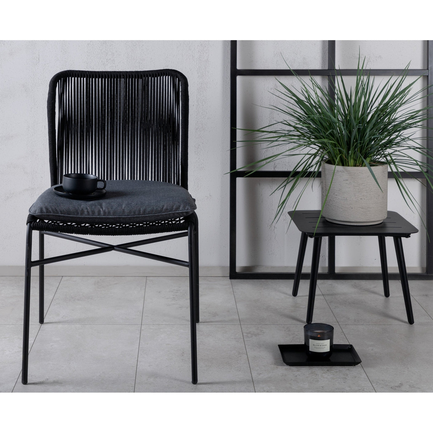 Julian spisestol Venture Design Spisestol