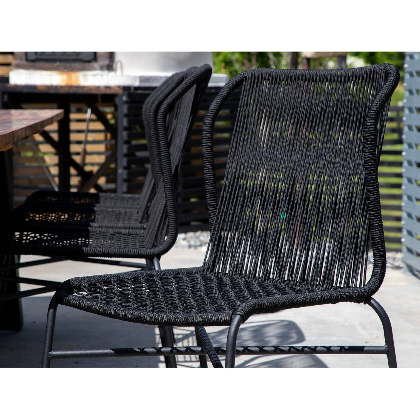 Julian spisestol Venture Design Spisestol