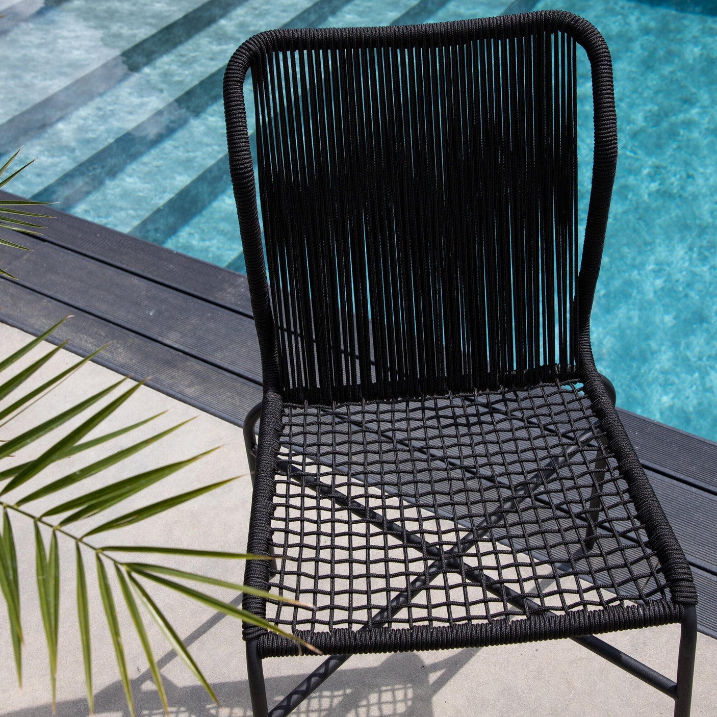 Julian spisestol Venture Design Spisestol